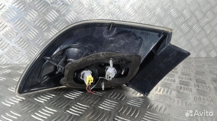 Фонарь Mazda 3 BK (2003-2009)