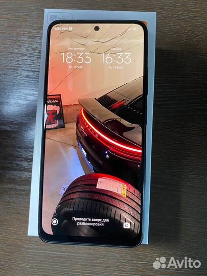 Xiaomi Redmi Note 11, 6/128 ГБ