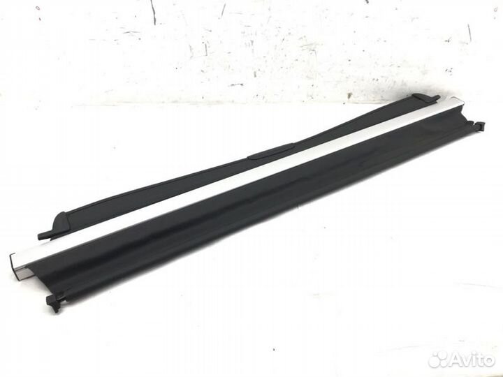 Шторка багажника Subaru Legacy BPE EZ30D 2006