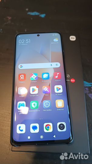 Xiaomi 13 Ultra, 16/512 ГБ