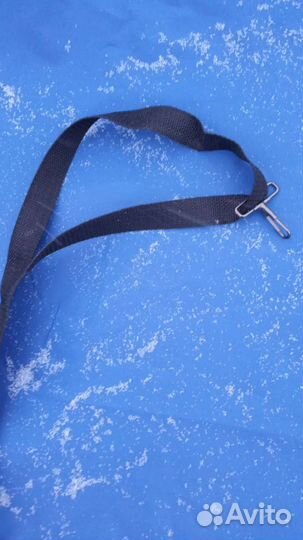 Сани-Волокуша 160*70*28