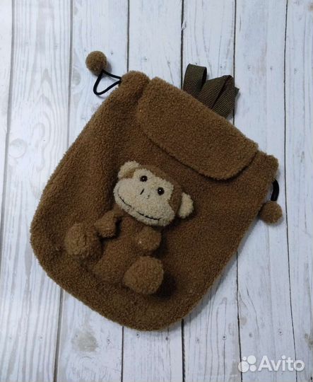 Рюкзак сумка детский