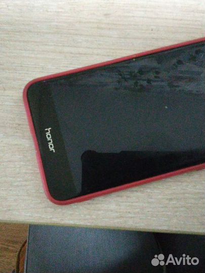 HONOR 6C, 3/32 ГБ