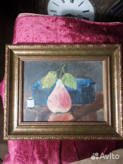 Попова (Капустина) А. С