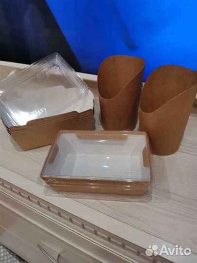 Коробка подарочная