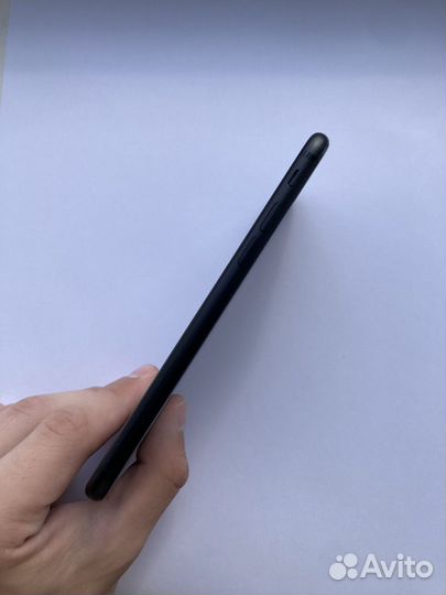 iPhone 7 128 GB Ростест