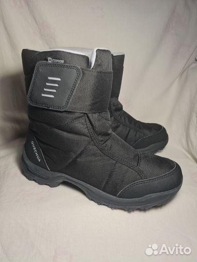 Сноубутсы decathlon