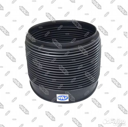 Toyota Sequoia II задний пыльник пневмобаллона