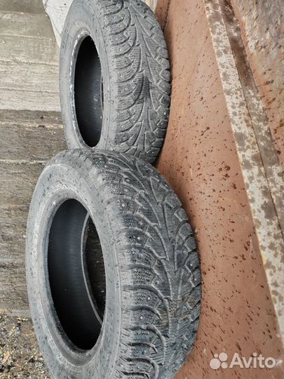 Hankook F19 185/65 R14 19B