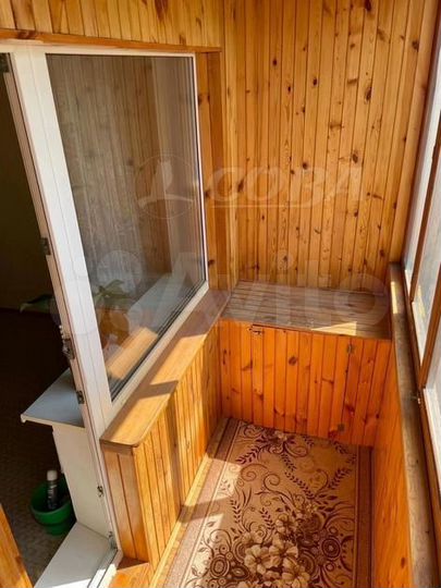 2-к. квартира, 66 м², 4/9 эт.