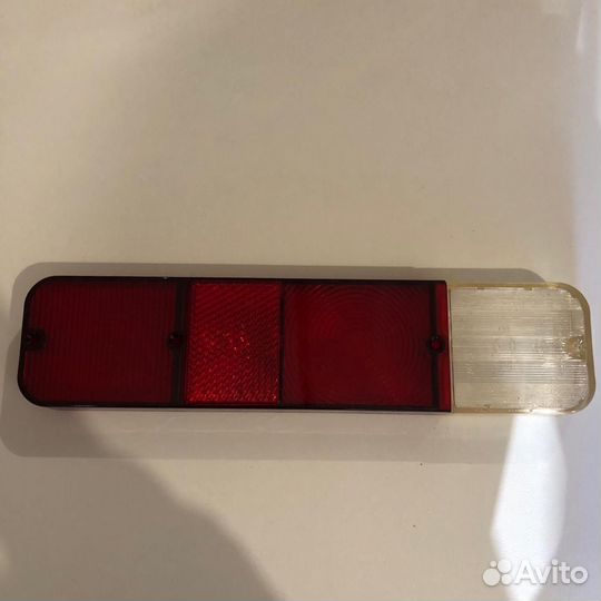 Задний фонарь на москвич 412 иж
