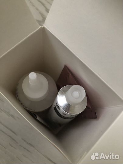 Краска для волос