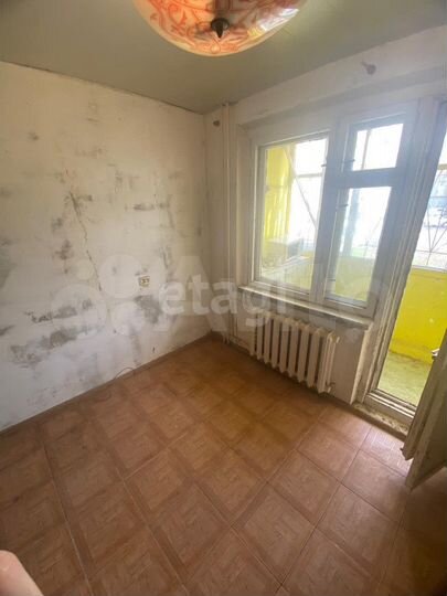 1-к. квартира, 33,5 м², 1/9 эт.