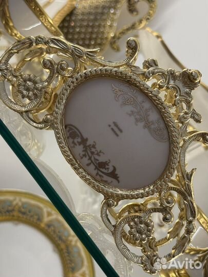 Салфетница