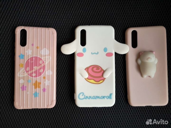 Кейс Чехол Huawei P20