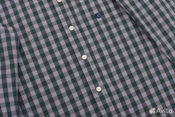 Abercrombie&Fitch Button-Down Shirt рубашка