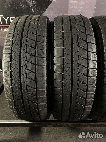 Bridgestone Blizzak VRX 195/65 R15