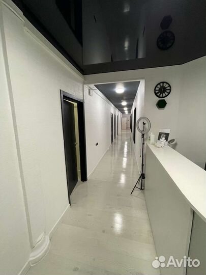 Массаж классический