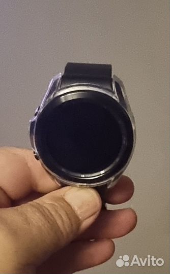 Смарт часы samsung galaxy watch 3