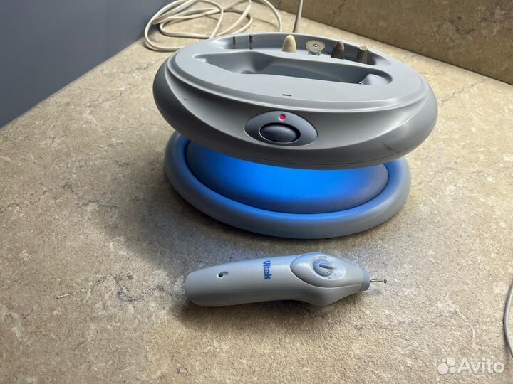 Маникюрный набор Vitek VT-2206