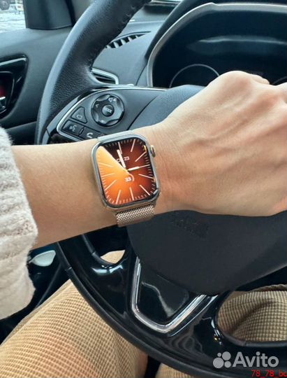 Apple Watch 9