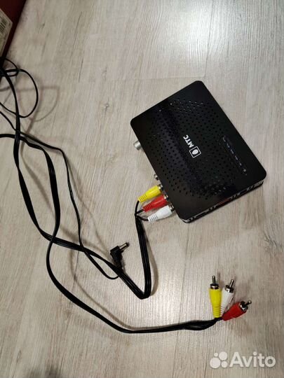 Тв приставка