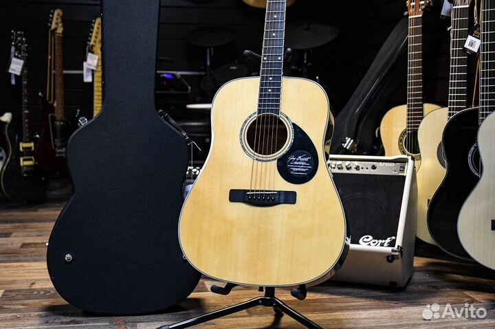 Акустическая гитара (Супер Комплект)