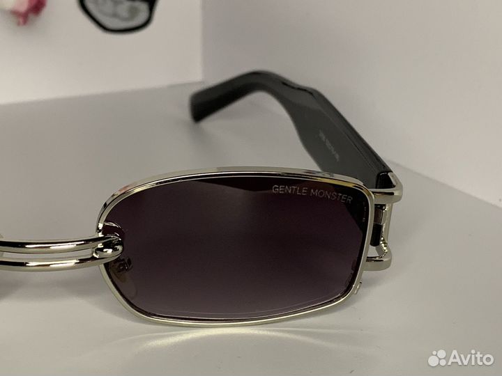 Солнцезащитные очки брендовые GM унисекс