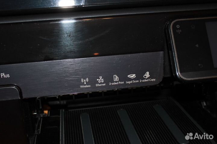 Мфу HP Officejet Pro 8500A Plus