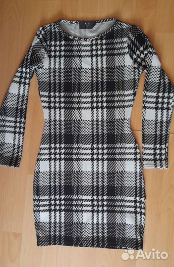 Вещи пакетом на девушку 40 42