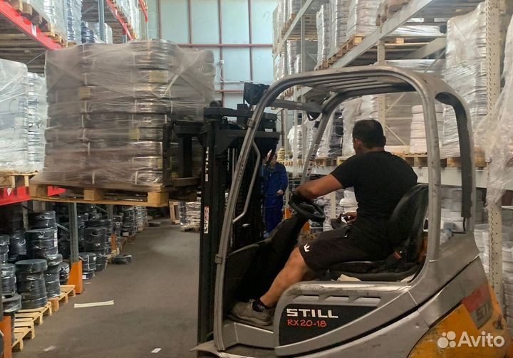 Провод пвс гибкий ГОСТ 3х1,5 и 3х2,5 и др. оптом