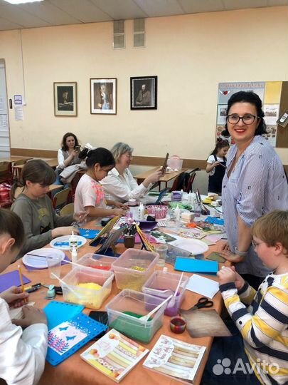 Репетитор для вашего ребёнка