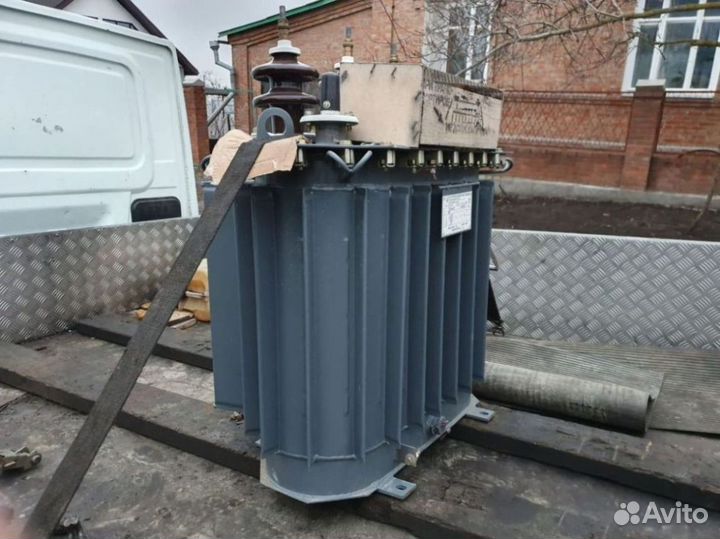 Трансформатор силовой арт58763