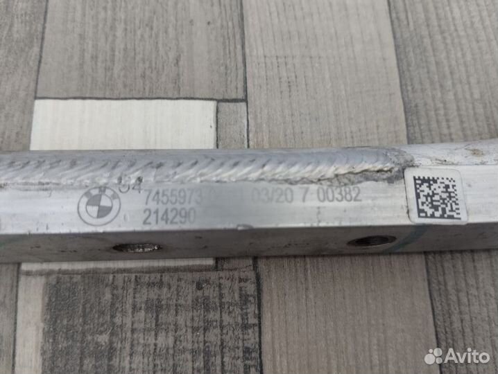 Растяжка передняя Bmw 3 Series G20 2018-2021