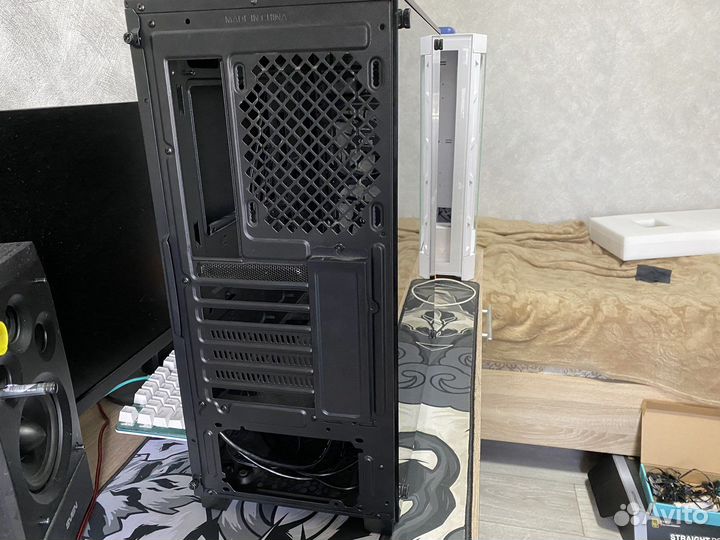 Копус Deepcool matrexx 50