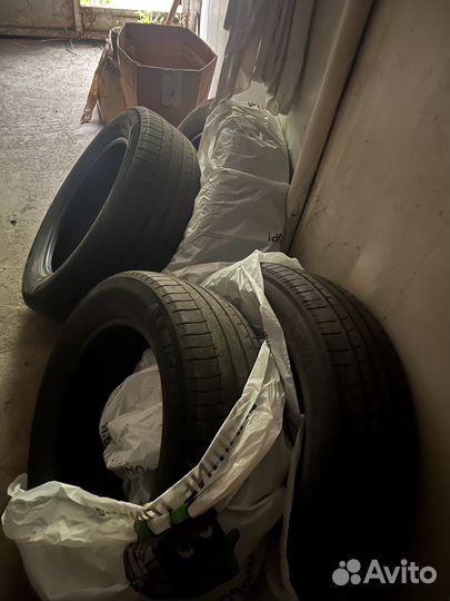 Michelin Latitude Sport 225/60 R18