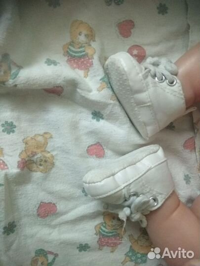 Девочка Реборн