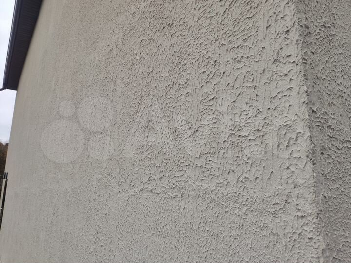 Коттедж 113 м² на участке 7,5 сот.