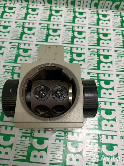 Микроскоп блок огмэ П2 Б\У