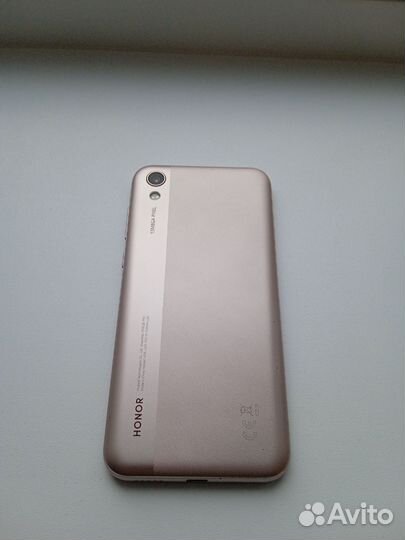 HONOR 8, 3/32 ГБ