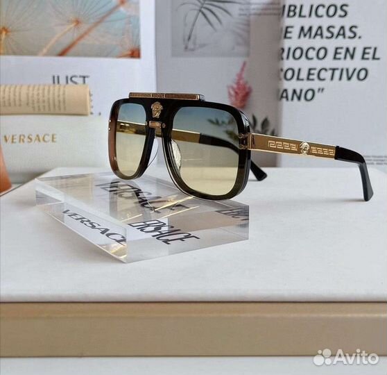 Очки Versace Collection VRS