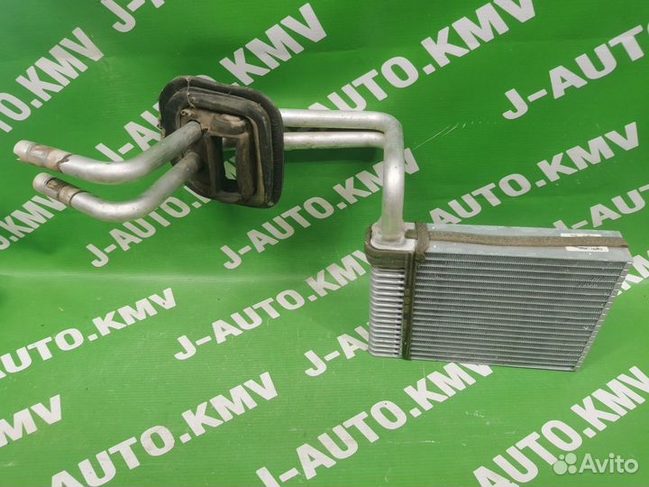 Радиатор отопителя Ford Focus