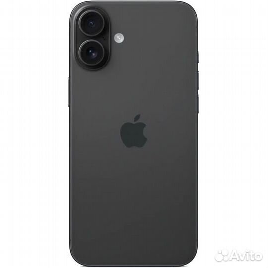 iPhone 16, 256 ГБ