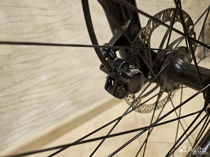 Горный велосипед Jamis Durango Comp (2015)