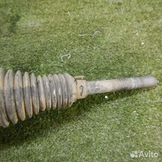 Рулевая рейка Ауди А8 D5 (2017-2021)