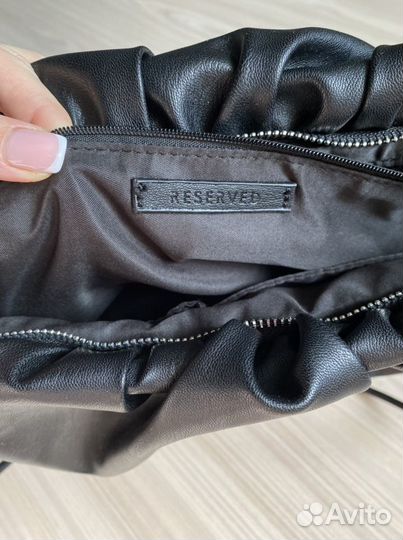 Женская сумочка reserved новая