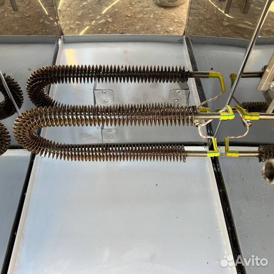 Коптилка 90нп