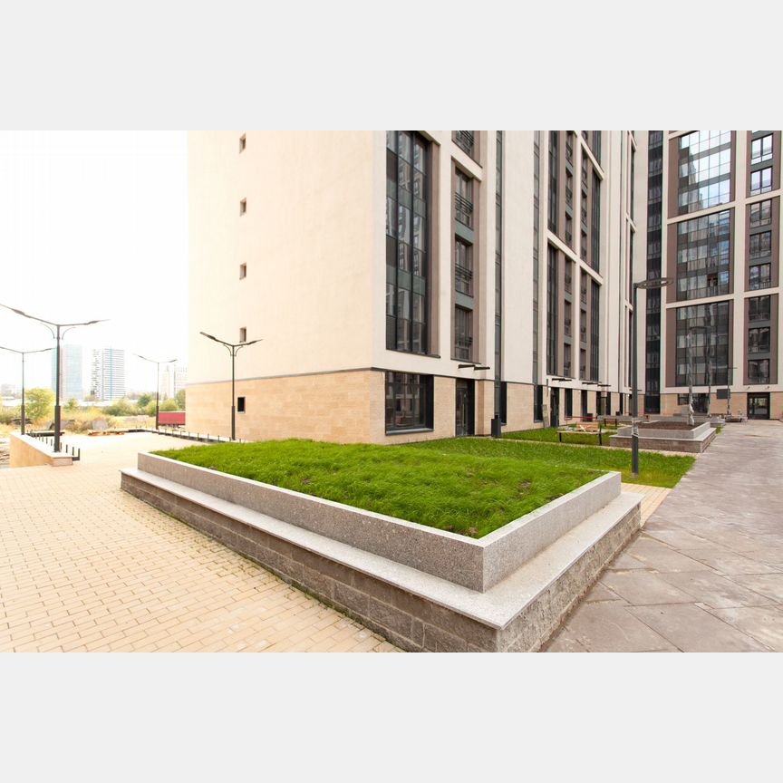 2-к. квартира, 75 м², 10/19 эт.
