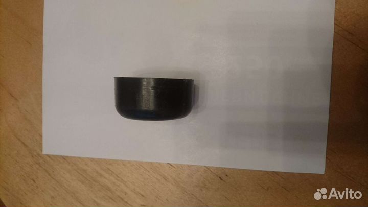 Опора мебельная