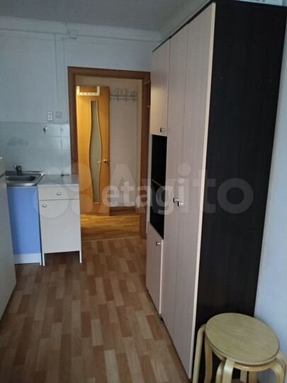 3-к. квартира, 56,9 м², 1/5 эт.